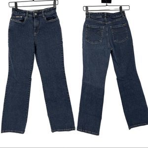 FDJ high waist Peggy jeans